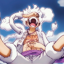 Monkey D Luffy