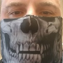 DEMON BLACK