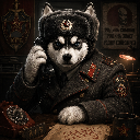 Comrade Woofer