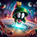 ༺Marvin༻