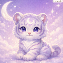 Mystic月灵虎
