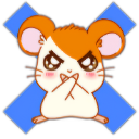 HF_Hamster