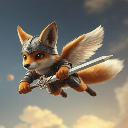 LittleSkyFox