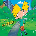 Hey Arnold !