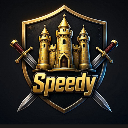 HEY SPEEDY