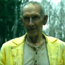Man in Yellow