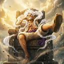 MonkeyD Luffy