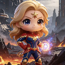 Mini Marvel