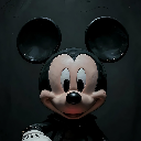 Mickey米奇