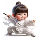 Baby 愛美ᴬᶤᴹᵉ ꨄ