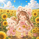 べあゆるᶜᵍʷ