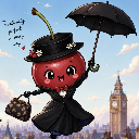 CherryPoppins