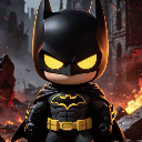 Mini Batman