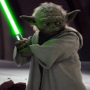 Yoda