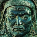 Gengis Khan Farm