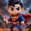 Mini Superman