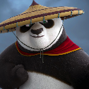 Kung Fu Panda