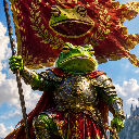 MaDFroG