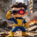 Mini Cyclops