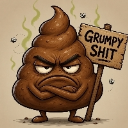 Grumpy