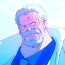 Monkey D Garp