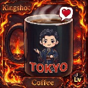 ༒ⓉⓄⓀⓎⓄCoffee