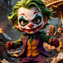 Mini Joker
