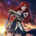 Erza Scarlet