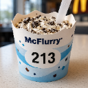 BombAssMcFlurrry