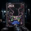 JØKER