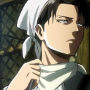 LeviAckerman