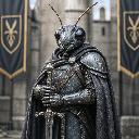 knight antateuR