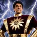 ShaktiMan
