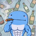 NaughtyWhale