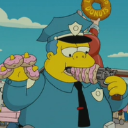 Chief Wiggum