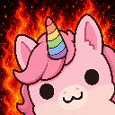 GlittΞrfire