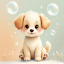Puppy Dog