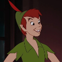 Peter Pan