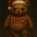 TeddyBear