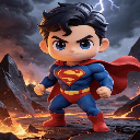Mini Supiman