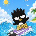 BadtzMaru Aza