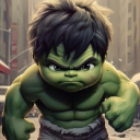 hulk