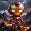 Mini Ironman
