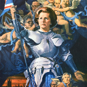 Magret Thatcher