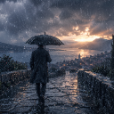 Pluviophile