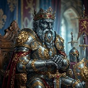 King Maximus