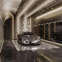 Lambo Garage