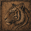 Korea Tiger