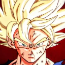 Saiyajin 1