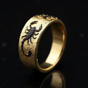 scorpion